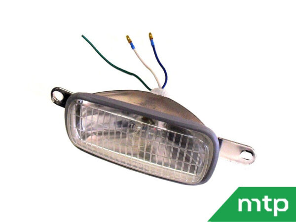 Headlight complete Kubota B