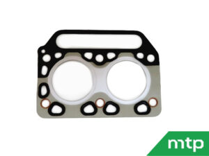 Head gasket Yanmar YM155/165/1300D - original, 2TR13 engine
