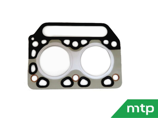 Head gasket Yanmar YM155/165/1300D - original, 2TR13 engine
