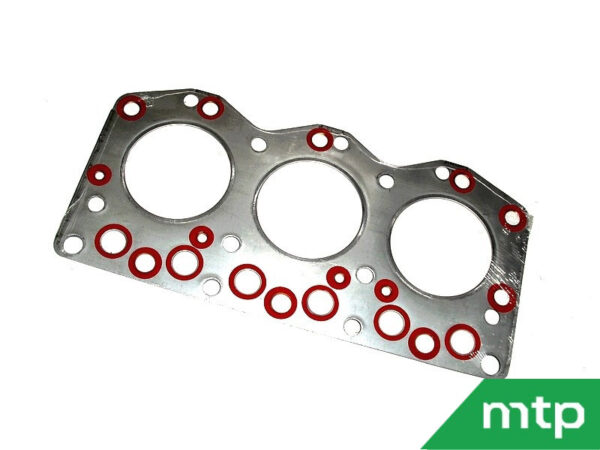 Head gasket Iseki TL/Landhope TU - imitation, 3AE1