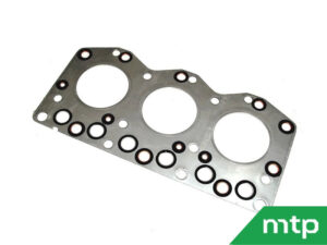 Head gasket Iseki TU1700/1900/2100 - imitation, E3AF1