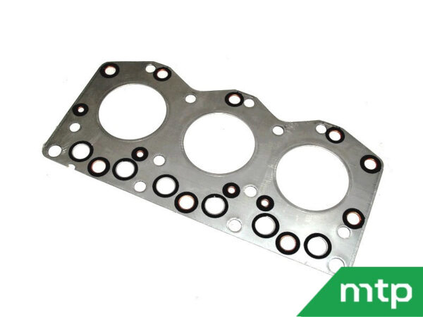 Head gasket Iseki TU1700/1900/2100 - imitation, E3AF1