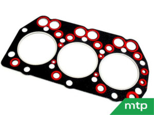 Head gasket Iseki Sial - imitation, E3100