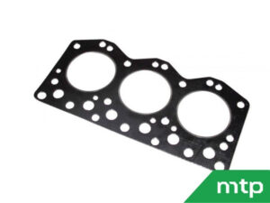 Head gasket Iseki Landleader TA/Landhope TU, E3AG1
