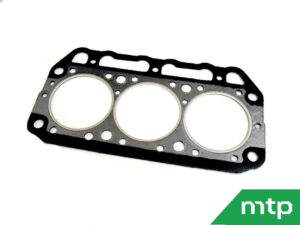 Head gasket Yanmar YM1601/1610/1702/F16D, 3T75U