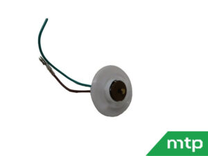 Lamp socket Kubota B