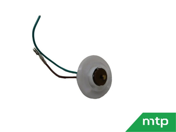 Lamp socket Kubota B