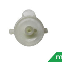 Cap expansion tank coolant Kubota - Image 2