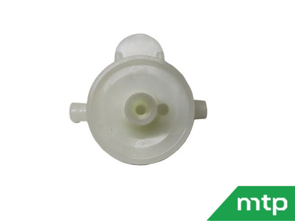 Cap expansion tank coolant Kubota - Image 2