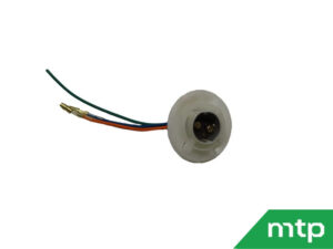 Lamp fitting Kubota B - 2-point