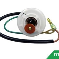 Lamp socket Kubota B - original