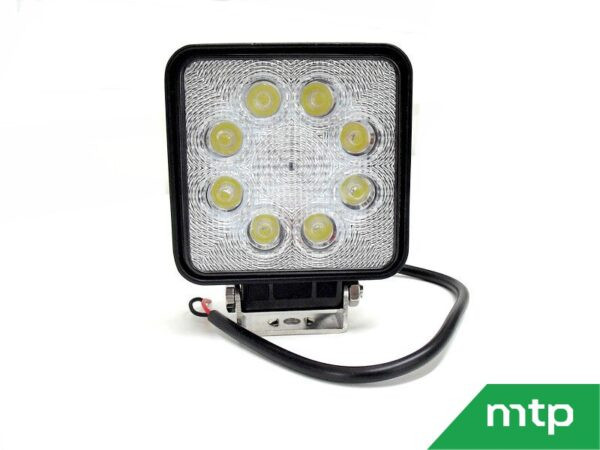 LED work light