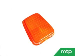 Lens flashing light Kubota Aste
