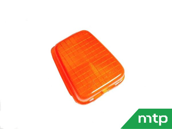 Lens flashing light Kubota Aste