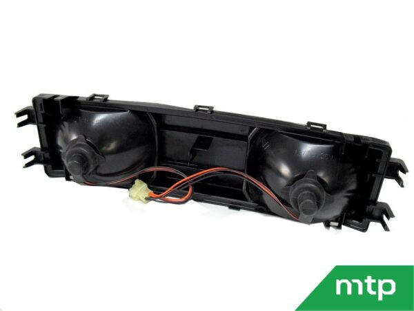 Light unit Kubota GL without side lens - Image 2