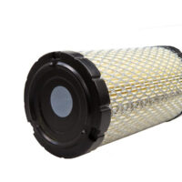 Air filter Kioti CK20/22/Shibaura/Yanmar AF/GK/KE - Image 3