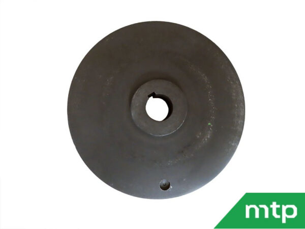 Pulley (large) Muratori rotary mower MR-/MRP1-150 - Image 2