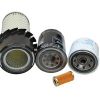 Maintenance kit Shibaura P19F/P21F - Image 2