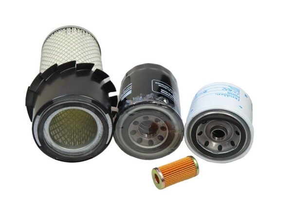 Maintenance kit Shibaura P19F/P21F - Image 2