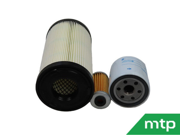 Maintenance kit Iseki TM/TXG23 - Image 2