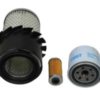 Maintenance kit Iseki TU1700/1900/2100 - Image 2
