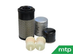 Maintenance kit Kubota BX