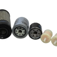 Maintenance kit Kubota BX - Image 2