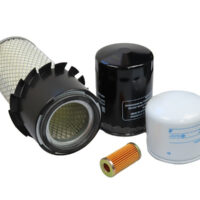 Maintenance kit Shibaura P19F/P21F