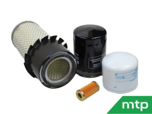 Maintenance kit Shibaura P19F/P21F