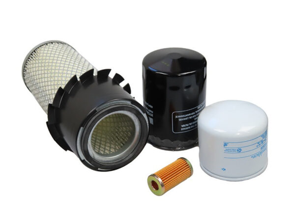 Maintenance kit Shibaura P19F/P21F