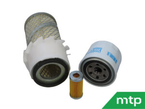 Maintenance kit Shibaura P/S/SP