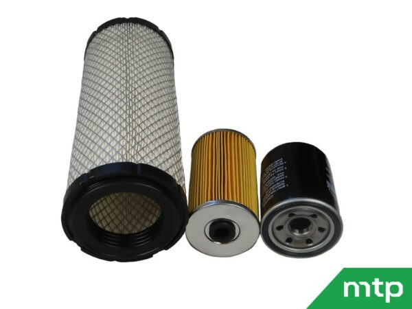 Maintenance kit Solis 16 - Image 2