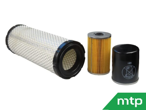 Maintenance kit Solis 16