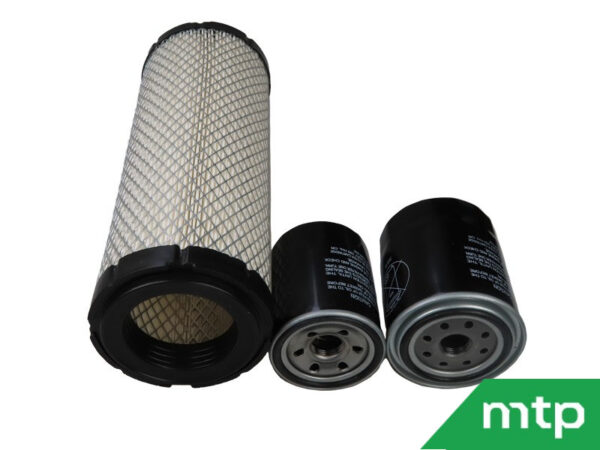Maintenance kit Solis 20/26 - Image 2