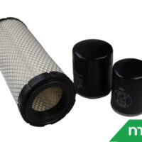 Maintenance kit Solis 20/26