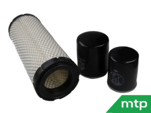 Maintenance kit Solis 20/26