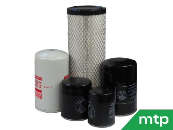 Maintenance kit Solis 26 HST