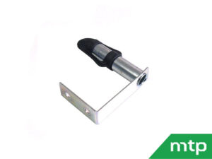 Slip-on tube beacon