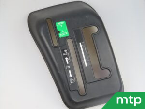 Panel right on fender Shibaura SX24 used