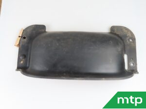 Panel Shibaura SX24 used