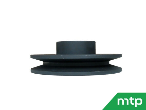 Pulley (single) Muratori rotary mower MR-/MRP1-150, 180, 210 - Image 3
