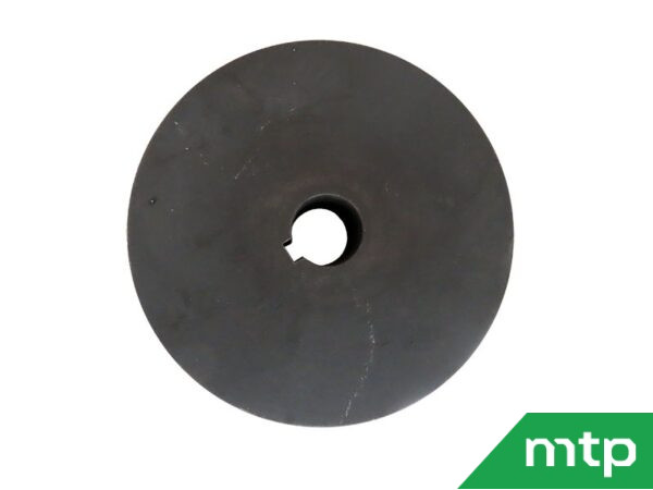 Pulley (single) Muratori rotary mower MR-/MRP1-150, 180, 210