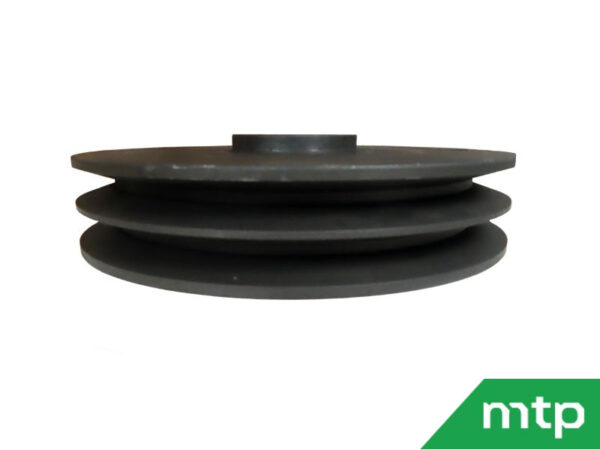 Pulley (large) Muratori rotary mower MR-/MRP1-150 - Image 3