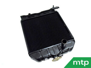Radiator Iseki TS