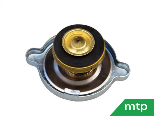 Radiator cap - Image 2