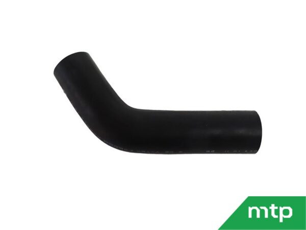 Radiator hose under Yanmar YM 186/226/1401/1610/1702/1720 - Image 2