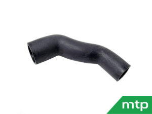 Radiator hose above Iseki Landhope TU - imitation
