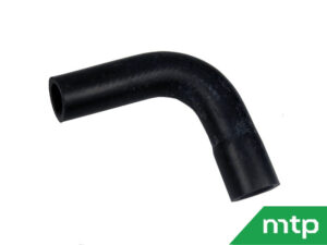 Radiator hose above Iseki Landhope TU - original