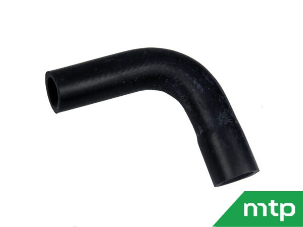 Radiator hose above Iseki Landhope TU - original