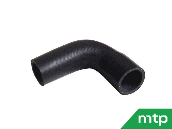 Radiator hose above Iseki TU1700/1900/2100